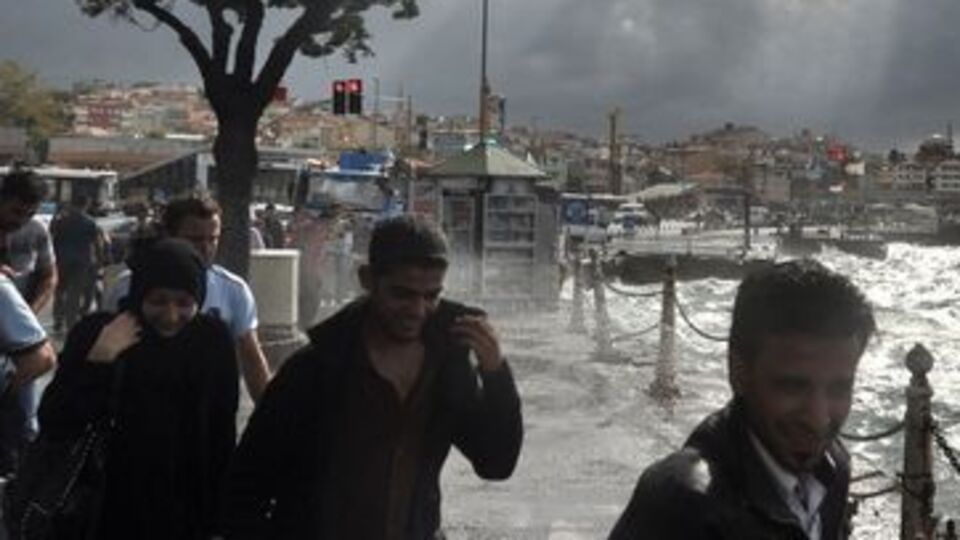 Meteoroloji'den yeni uyarı! Büyük düşüş olacak...