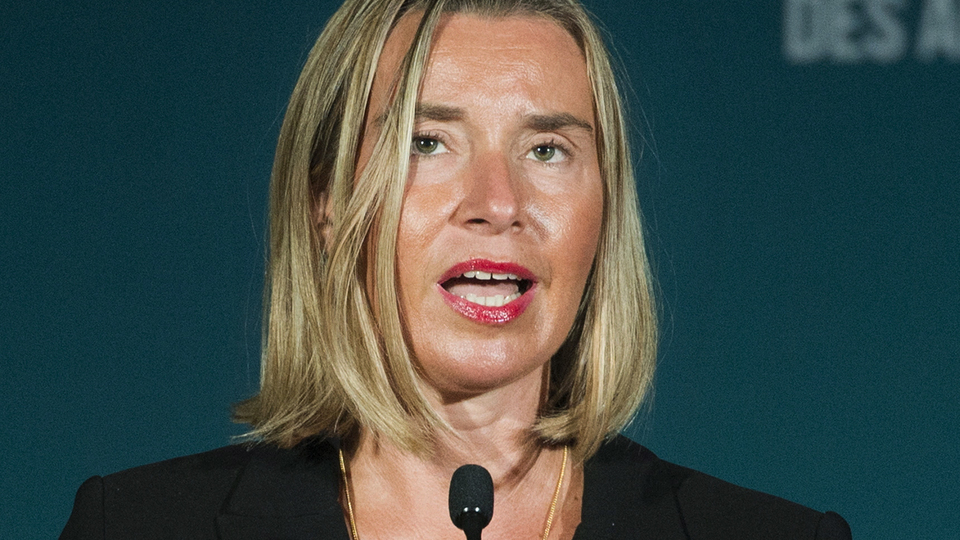 Avrupa Birliği'nden Kaşıkçı açıklaması!