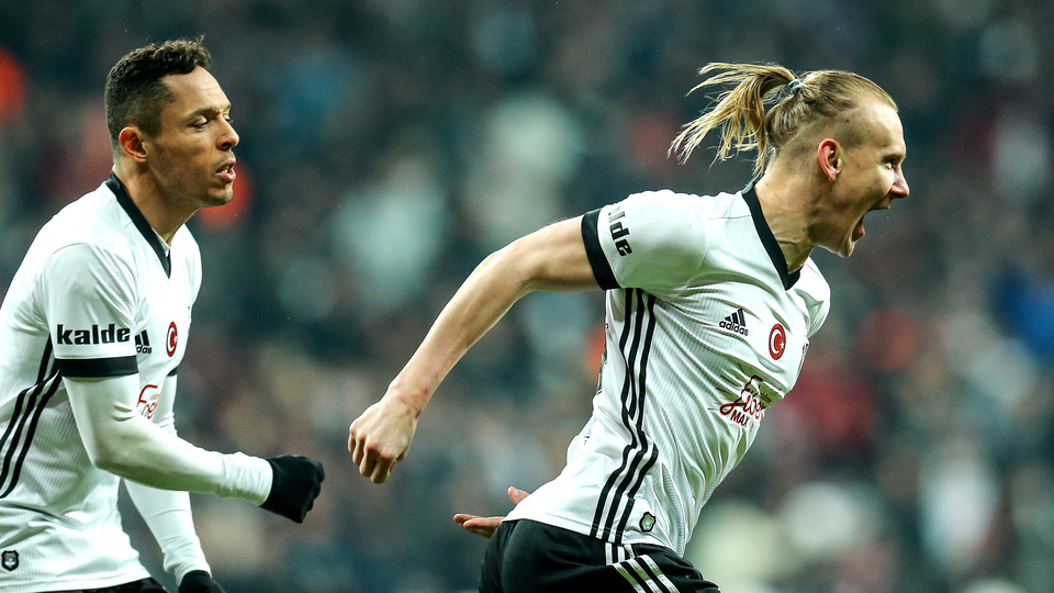 Vida'ya 10 milyon euro!