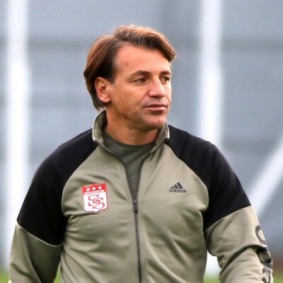 "Aldığımız puan bizi mutlu etmiyor"