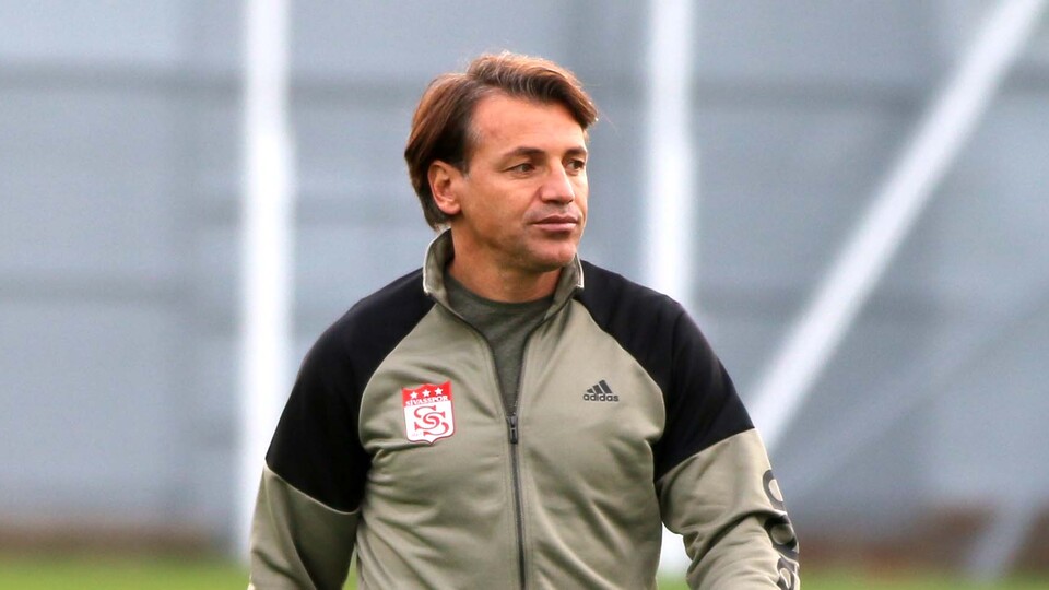 "Aldığımız puan bizi mutlu etmiyor"