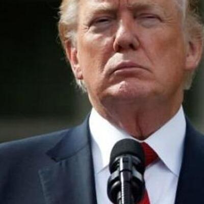 Trump'a Suudi Arabistan ile "suç ortaklığı" suçlaması