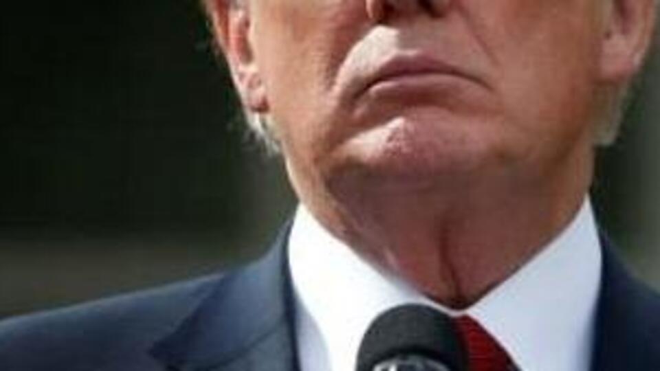 Trump'a Suudi Arabistan ile "suç ortaklığı" suçlaması