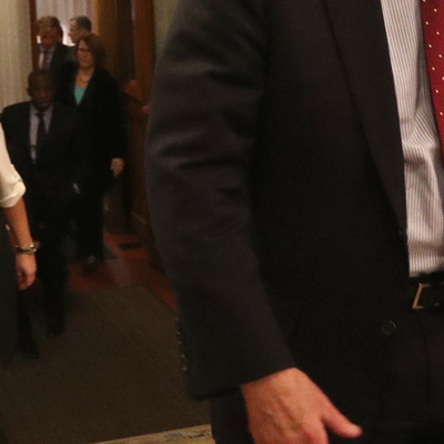 ABD Ulusal Güvenlik Danışmanı Moskova'da