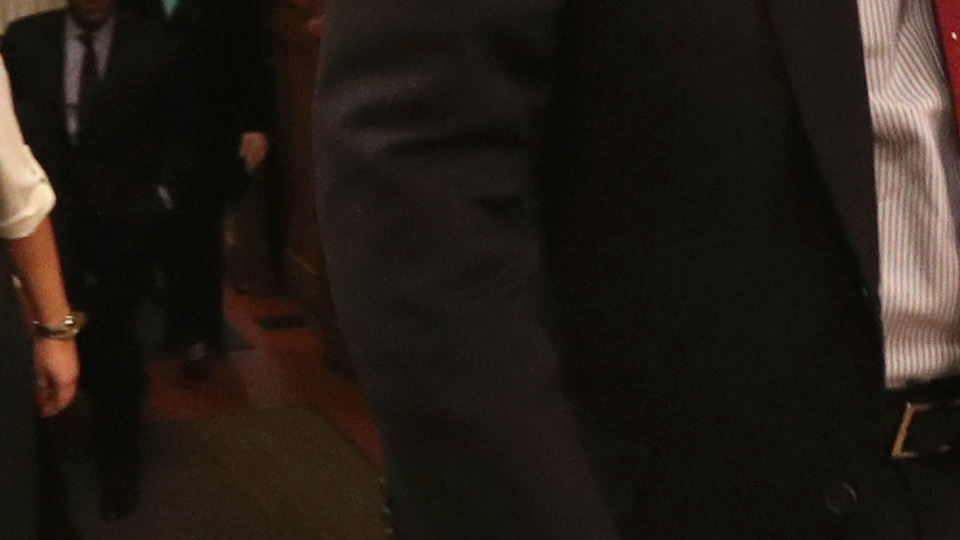 ABD Ulusal Güvenlik Danışmanı Moskova'da