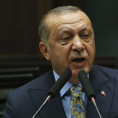 Cumhurbaşkanı Erdoğan'dan Kaşıkçı ailesine telefon!