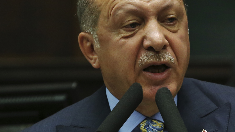 Cumhurbaşkanı Erdoğan'dan Kaşıkçı ailesine telefon!