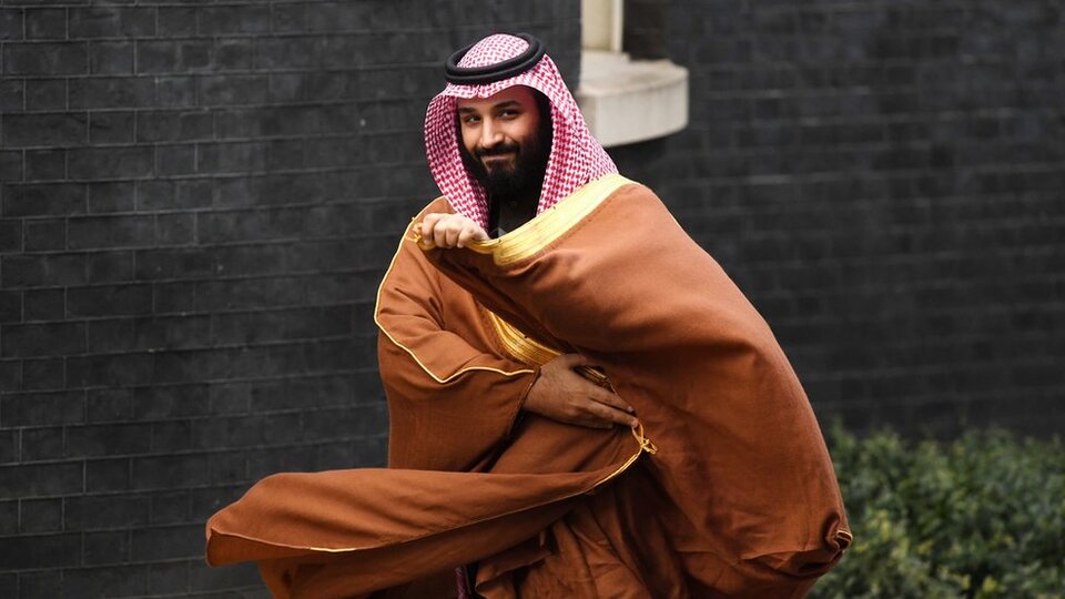 Financial Times: Kaşıkçı cinayeti Veliaht Prens Muhammed'in planlarını test ediyor