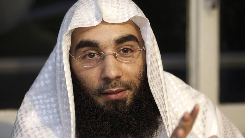 Belçika'da İslam devleti kurmayı hedefleyen örgüt liderinin vatandaşlığı iptal edildi