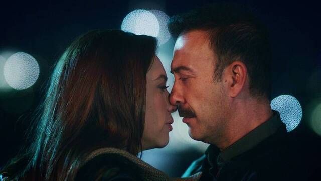 Koca koca yalanlar 12. bölüm fragmanı!