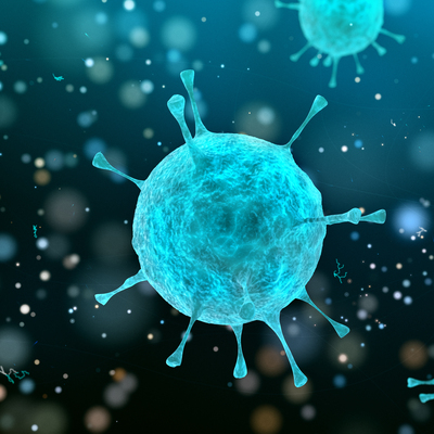 ABD'deki virüs salgını: 6 çocuk öldü