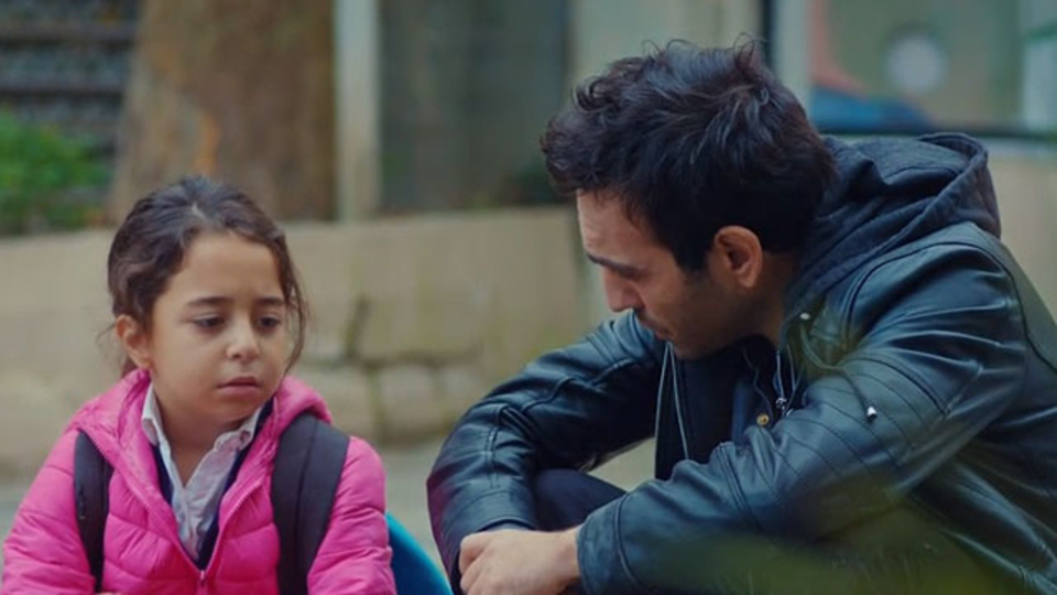 Kızım dizisinin yeni bölüm fragmanı yayınlandı!