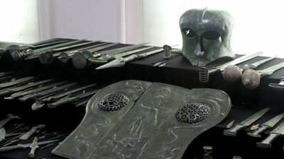 Dev operasyonda yeni gözaltı! İş adamı sorguda...