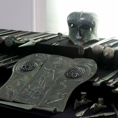 Dev operasyonda yeni gözaltı! İş adamı sorguda...