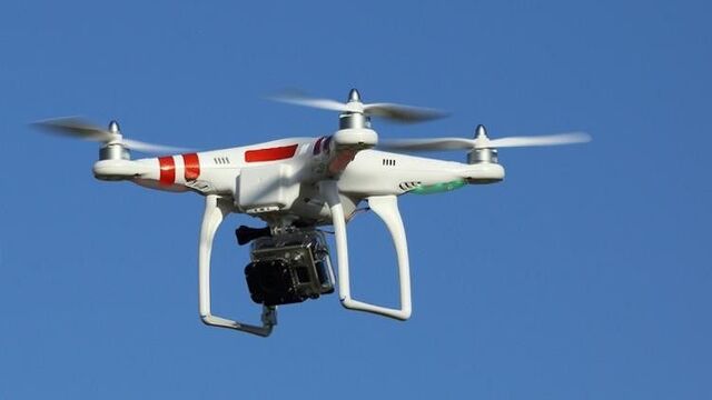 Drone kullanımına yeni düzenleme