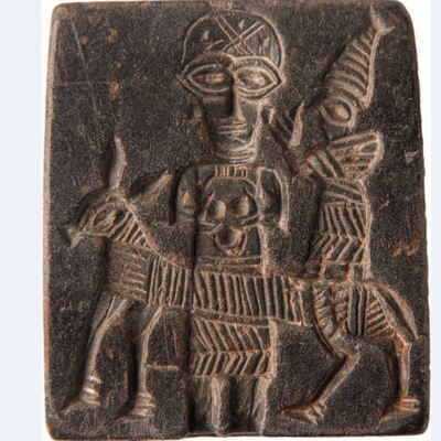 Kadınlar 4 bin yıl önce tüccarlık yapıyormuş