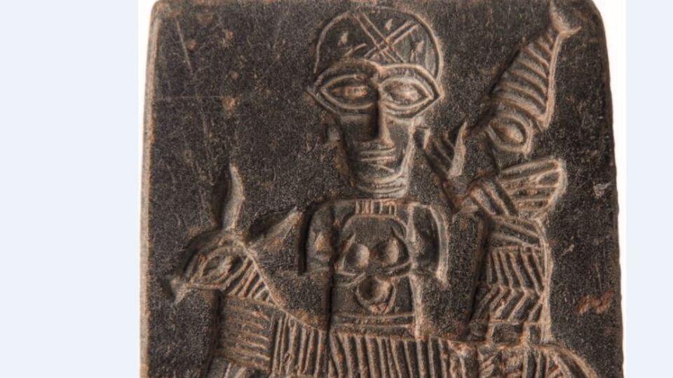 Kadınlar 4 bin yıl önce tüccarlık yapıyormuş