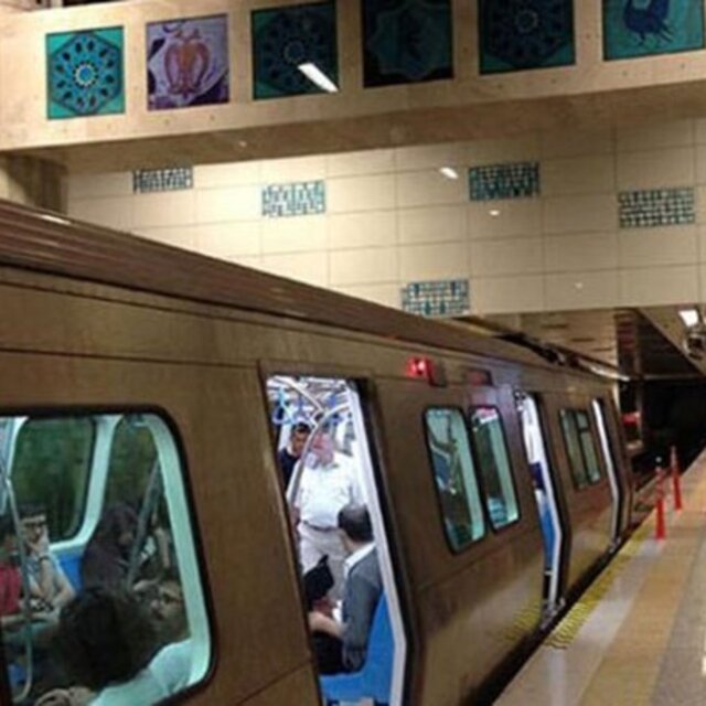Metro seferleri 1 saat uzatıldı!