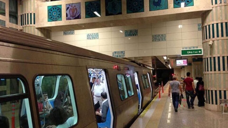 Metro seferleri 1 saat uzatıldı!