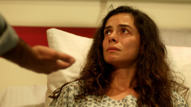 Kadın dizisinin yeni bölüm fragmanı yayınlandı!