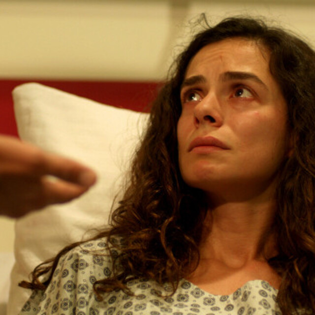 Kadın dizisinin yeni bölüm fragmanı yayınlandı!