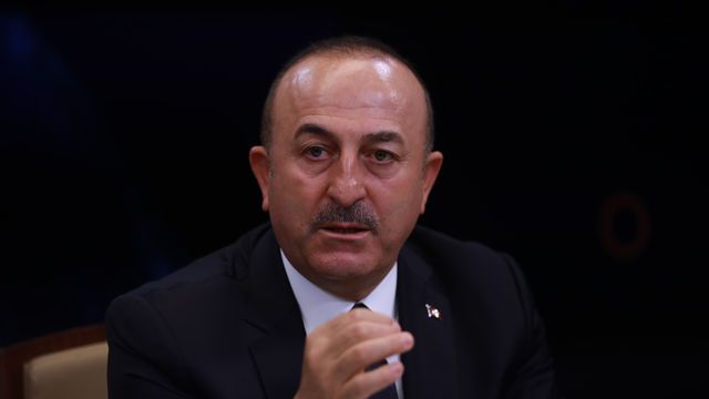 Çavuşoğlu: Zorlukların farkındayız, hayal satamayız!