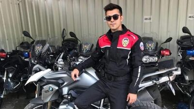 O yunusun kalbi hiç durmayacak!