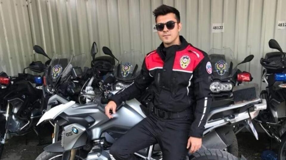 O yunusun kalbi hiç durmayacak!