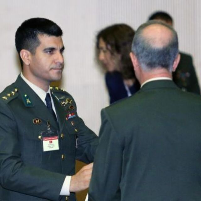 FETÖ itirafçısı Burak Akın için karar verildi