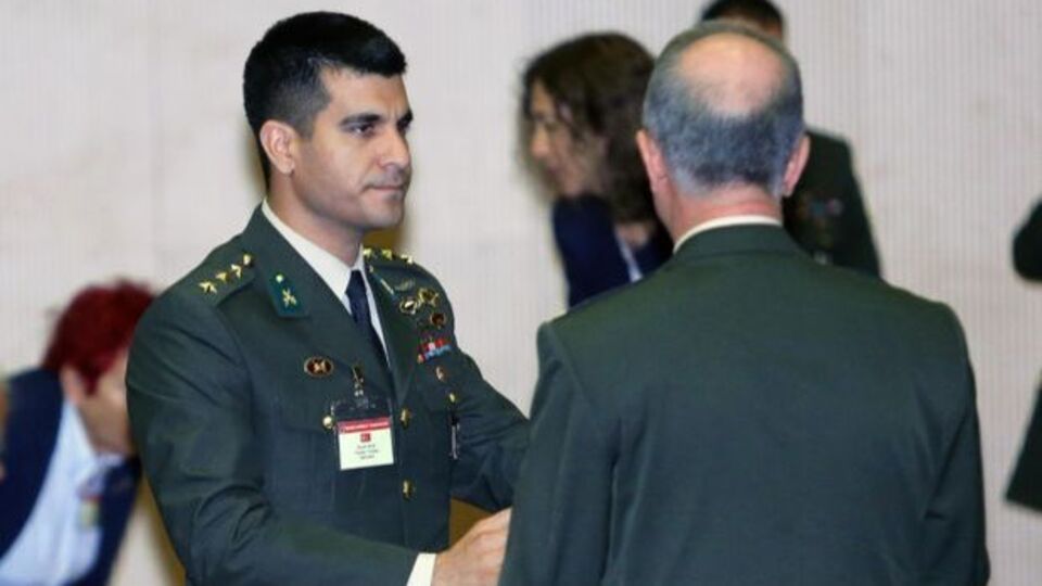 FETÖ itirafçısı Burak Akın için karar verildi