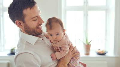 Artık erkekler de emzirebilecek!