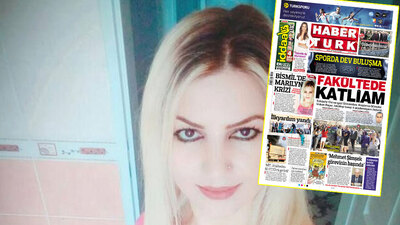 GGC'den Habertürk'e ödül