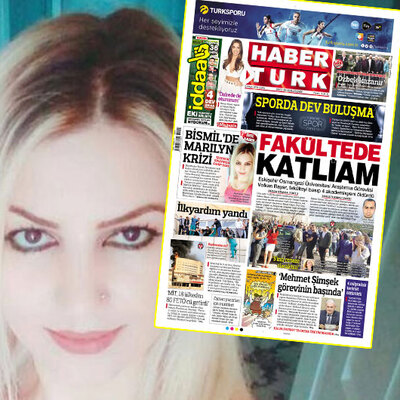 GGC’den Habertürk’e ödül