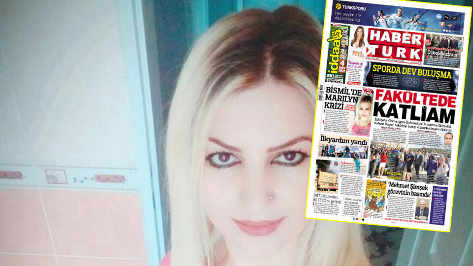 GGC'den Habertürk'e ödül