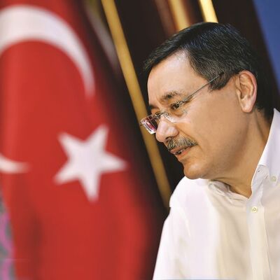 MHP kaynakları: Ankara için Gökçek'i düşünüyoruz