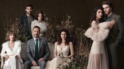 Şahin Tepesi ilk bölüm fragmanı yayınlandı!