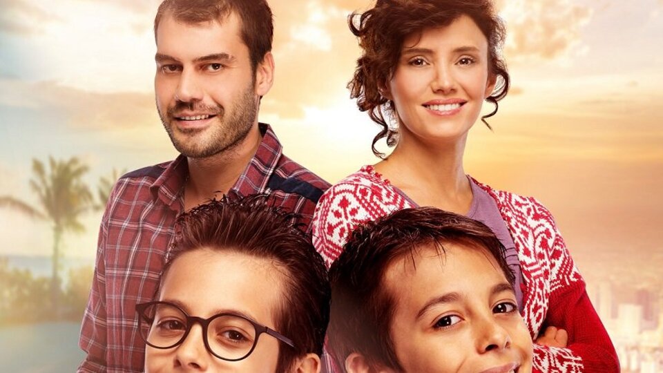 İkizler Memo-Can ilk bölüm fragmanı yayınlandı!