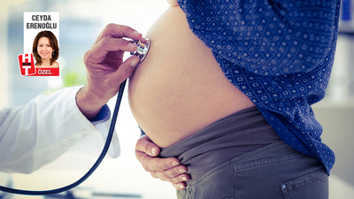 Biliyor musunuz! Doğacak çocuğun cinsiyetini…