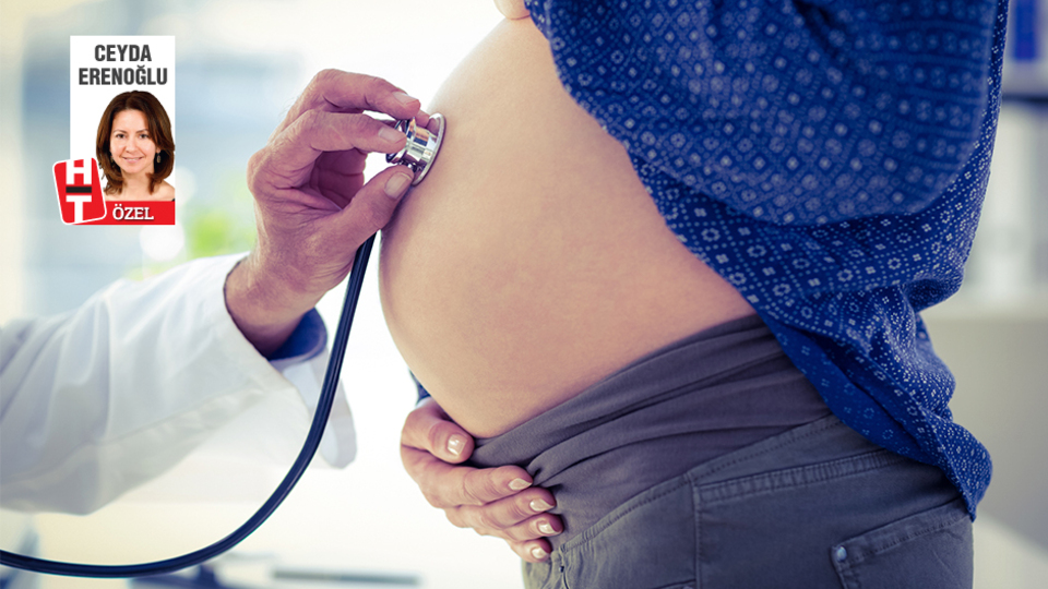 Biliyor musunuz! Doğacak çocuğun cinsiyetini…