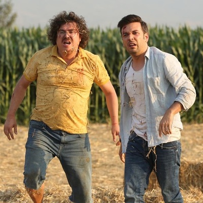 'Karakuzu' olmak istiyor