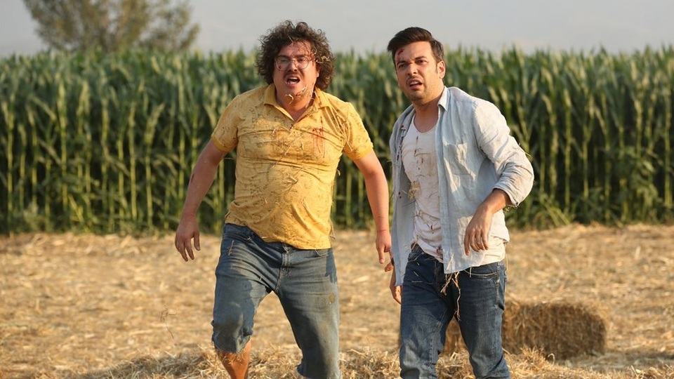 'Karakuzu' olmak istiyor