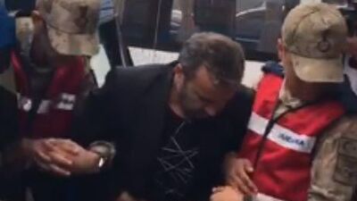 `Kanlı bere´ seri katilin 2 cinayetini daha ortaya çıkardı