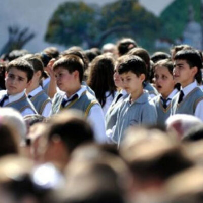 MEB, Danıştay'ın öğrenci andı kararını temyize götürdü