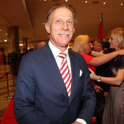 Christoph Daum teklif bekliyor