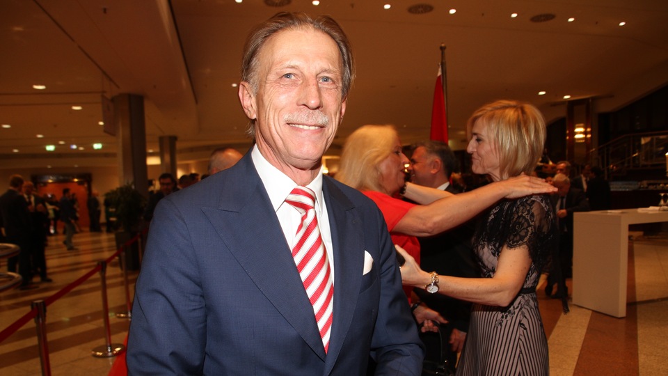 Christoph Daum teklif bekliyor