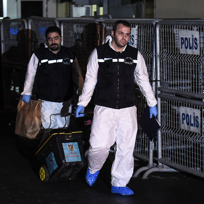 Kaşıkçı cinayetinde flaş gelişme!