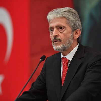 Tuna’dan ‘Gökçek’ sorusuna yanıt