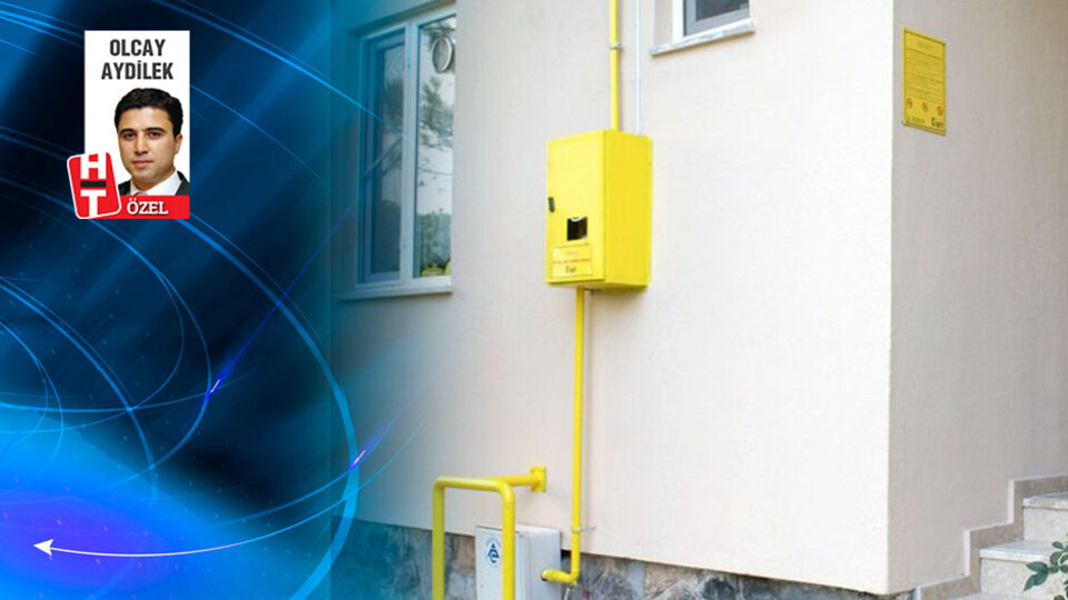 Doğalgaz aboneleri bunun için ücret ödemeyin!