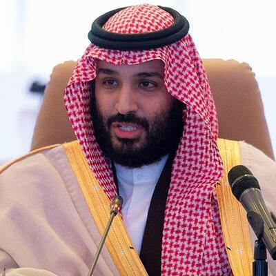 Prens Selman'dan 'Kaşıkçı' açıklaması