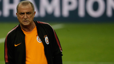 Fatih Terim: Neden olmasın?